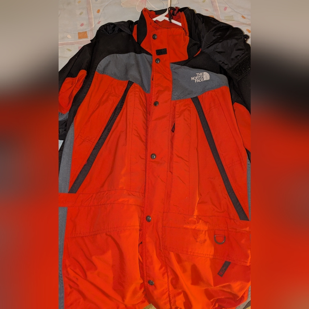 The North Face Men's  Ski Jacket XL